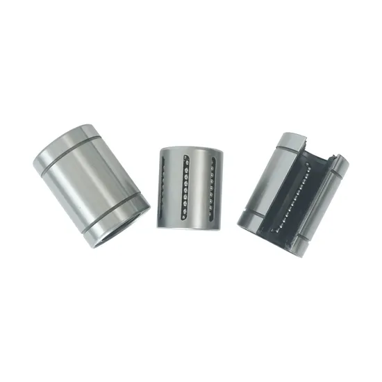 1/6 High Grade LM80UU LM100UU LM120UU LM150UU Linear Ball Bearings