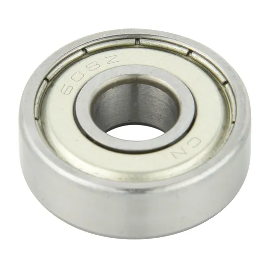 10-Pack-683-2RS-Deep-Groove-Ball-Bearings-3-7-3-Size-Double-Rubber-Seal-ABEC-3-Rating
