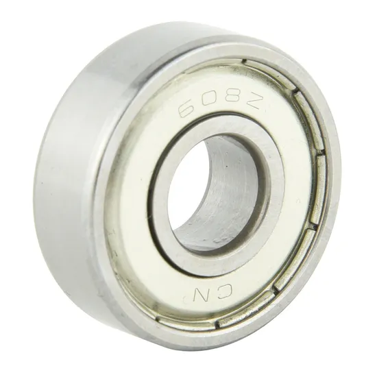 10-Pack-683-2RS-Deep-Groove-Ball-Bearings-3-7-3-Size-Double-Rubber-Seal-ABEC-3-Rating