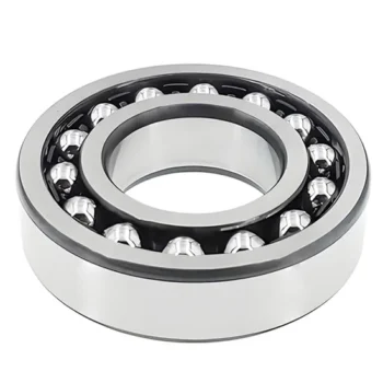 1218/2218/1318 Self-Aligning Ball Bearings – High-Precision, Heavy-Duty