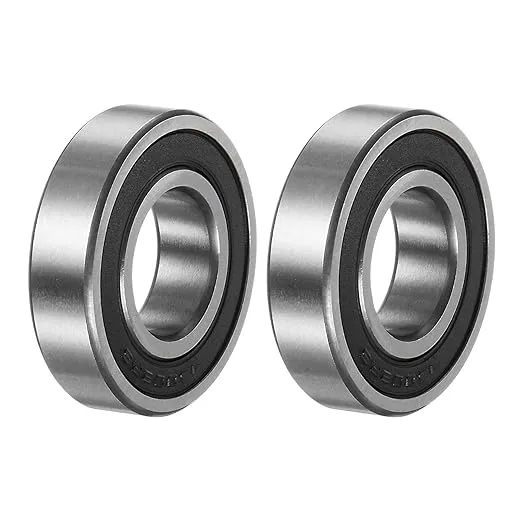 16002-2RS-Deep-Groove-Ball-Bearing-10PCS-15mm-X-32mm-X-8mm-Chrome-Steel-Zv4-Double-Rubber-Sealed-Bearing-China-Factory
