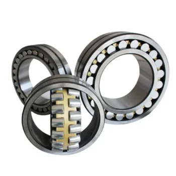 21311E/21311EK Spherical Roller Bearing – Self-Aligning, High-Load, Premium Quality
