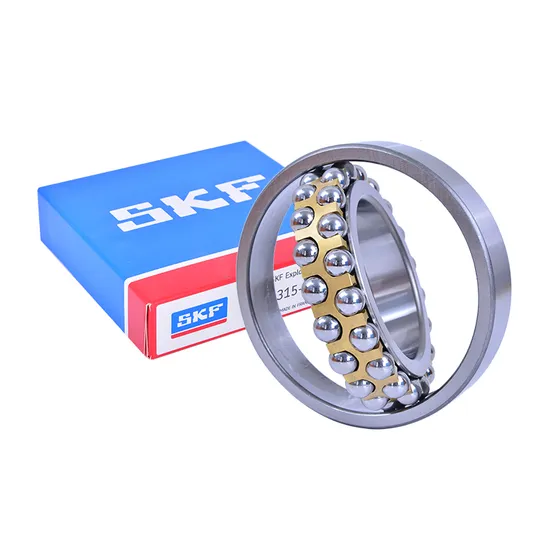22220-22220K-22220K-W33-C3-22220W33c3-Spherical-Roller-Bearing-Self-Aligning-Roller-Bearing