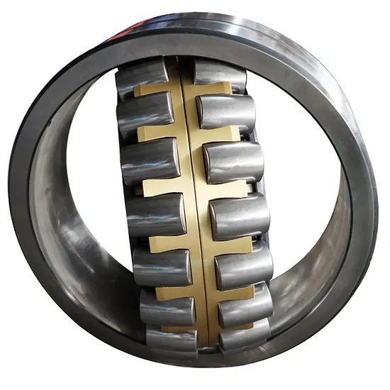 22234CA/22234CC Spherical Roller Bearing – High-Load, Self-Aligning