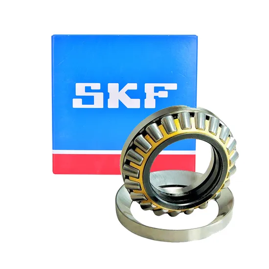 29317E Self-Aligning Thrust Roller Bearing for Elevators
