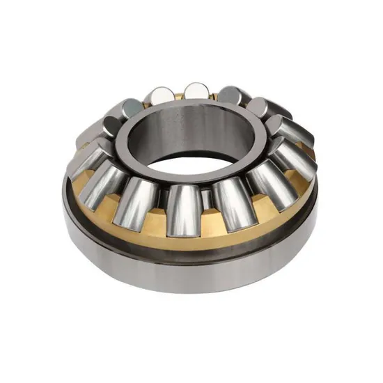 29328e-Spherical-Roller-Thrust-Bearing-with-Stamped-Steel-Cage-