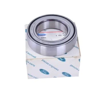 Dac30600037 30X60X37mm Wheel Hub Bearing