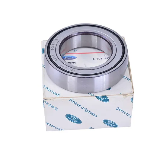 Dac30600037 30X60X37mm Wheel Hub Bearing