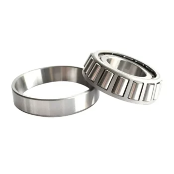 32217 Tapered Roller Bearing Factory Price - High Quality