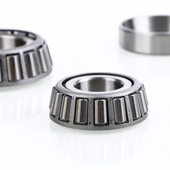 32217-Lm11949-10-598A-502A-594A-592A-Lm102949-10-Tapered-Roller-Bearing-Factory-Price