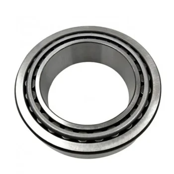 38.1*69.012*19.05mm 13687/21 Koyo Taper Roller Bearing