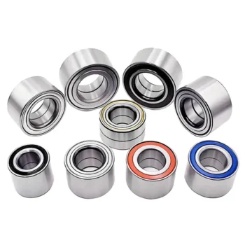 40bd49duk8a Hub Bearing for Auto/Car - High Precision & Durable