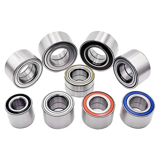 40bd49duk8a Hub Bearing for Auto/Car - High Precision & Durable