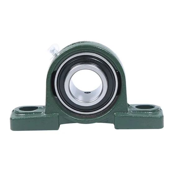 45mm ID UCP209 Pillow Block Bearing High Load Capacity