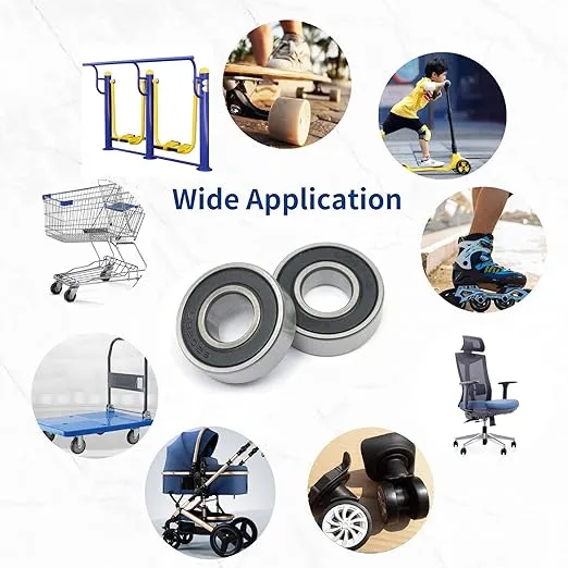 4X16X5-mm-Miniature-Deep-Groove-Ball-Bearing-634-2RS-Zz-China-Factory-Supply-Spherical-Plain-Bearings-Self-Lubricating-Long-Lifespan