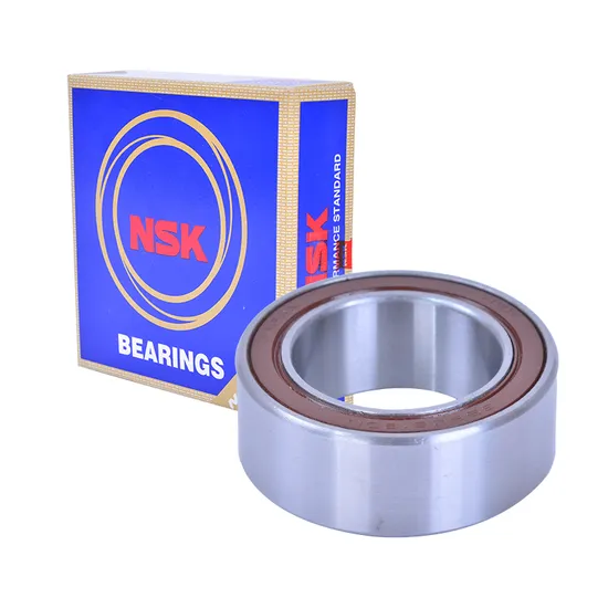 5210-2RS-75bg02GS-75bg02GS-Bus-Automobile-Air-Conditioning-Compressor-Bearing