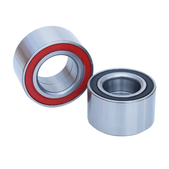 52100-Steel-High-Speed-Automotive-Dac44720033-Wheel-Hub-Bearing-Dac256000206-29-Dac25620028-17-Dac25720043-Auto-Bearing-Wheel-Bearing