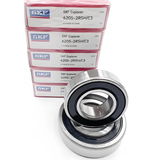 6004 ZZ 2RS DDU SKF Deep Groove Ball Bearing – Low Price, High Quality