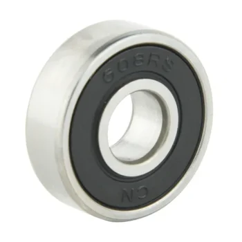 6009/6012/6210/6305-2Z 2RS1 High-Speed Deep Groove Ball Bearings