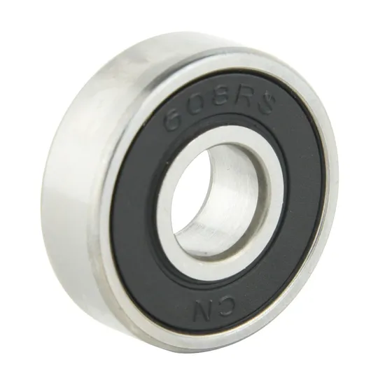 6009/6012/6210/6305-2Z 2RS1 High-Speed Deep Groove Ball Bearings