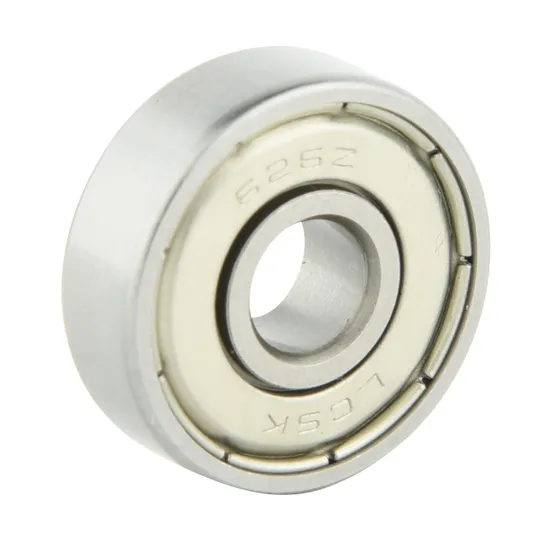 6009/6012/6210/6305-2Z/2RS1 High-Speed Automotive Ball Bearings