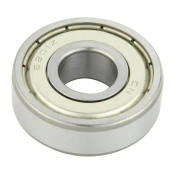 6009/6012/6210/6305-2Z/2RS1 High-Speed Deep Groove Ball Bearings