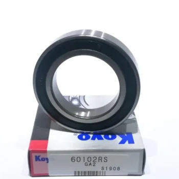 6010 2RS Zz Deep Groove Ball Bearing NSK NTN