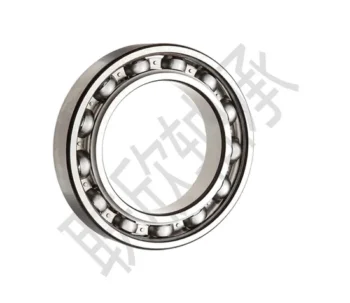 6014 Deep Groove Ball Bearing 70x110x20mm C3 Clearance OEM Manufacturer
