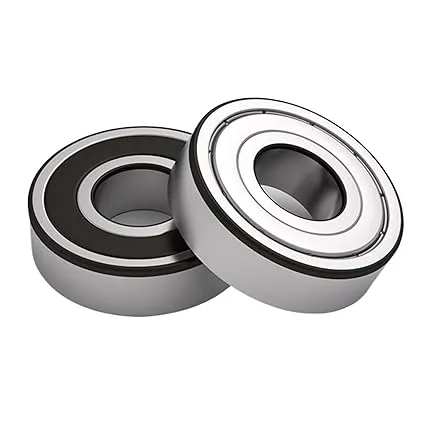 6018 Deep Groove Ball Bearing 90x140x24mm