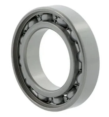6019-C3 Deep Groove Ball Bearing 95x145x24mm