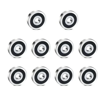 603-639 Deep Groove Ball Bearings | High-Speed ZJU Bearings