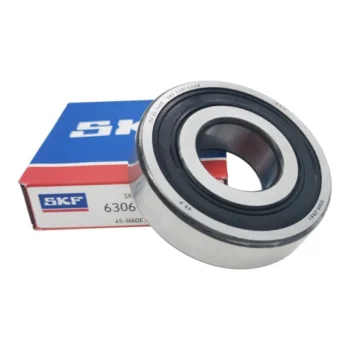 6200-6203 Ball Bearings – High-Speed, Mute, Water Pump & Motor Bearings