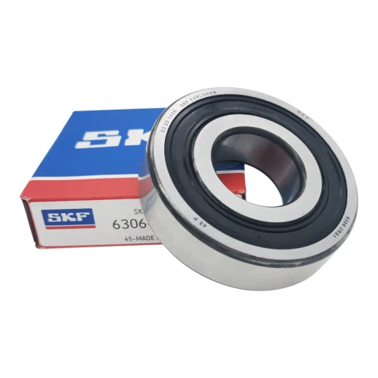 6200-6203 Ball Bearings – High-Speed, Mute, Water Pump & Motor Bearings