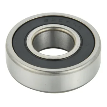 6200 Ball Bearing 10x30x9mm Double Rubber Seal