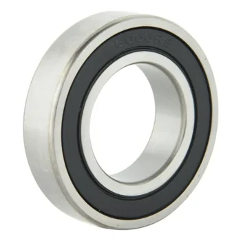 6200 Double Sealed Ball Bearings 10x30x9mm
