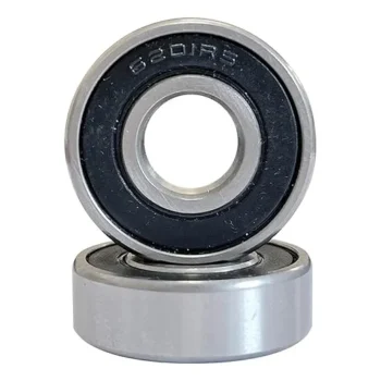 6201 1/2 Ball Bearing for Machine Tools – OEM Factory, Low Price