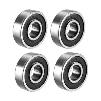 6201 1/2 P0 Precision Ball Bearing – OEM Transport, Low Price