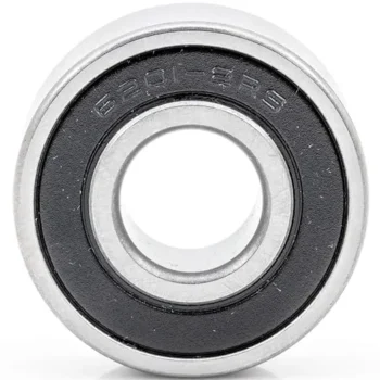 6201 1/2 P5 Precision Ball Bearing – OEM Factory, Low Price