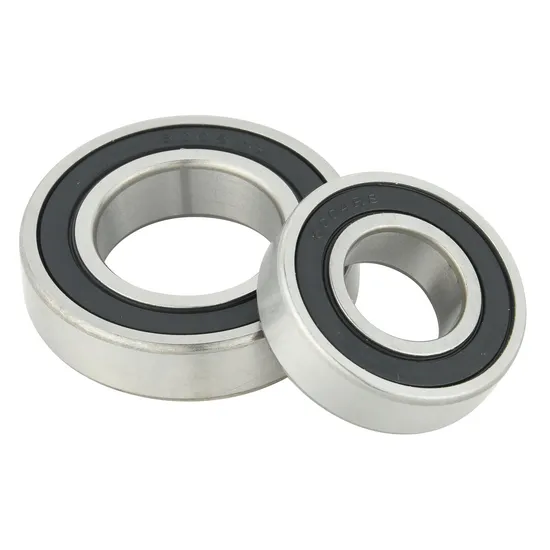 6209 Deep Groove Ball Bearing – High-Speed, Premium Car Parts