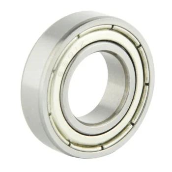 6209 High-Speed Deep Groove Ball Bearing – Automotive Grade, Low Noise, High Durability