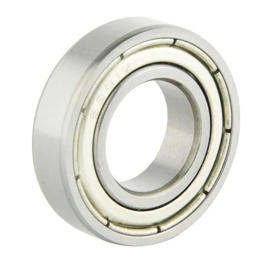 6209 High-Speed Deep Groove Ball Bearing – Automotive Grade, Low Noise, High Durability
