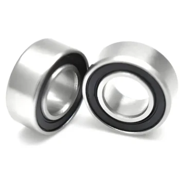 6304 6304R ZZ 2RS DDU Deep Groove Ball Bearing – Factory Direct