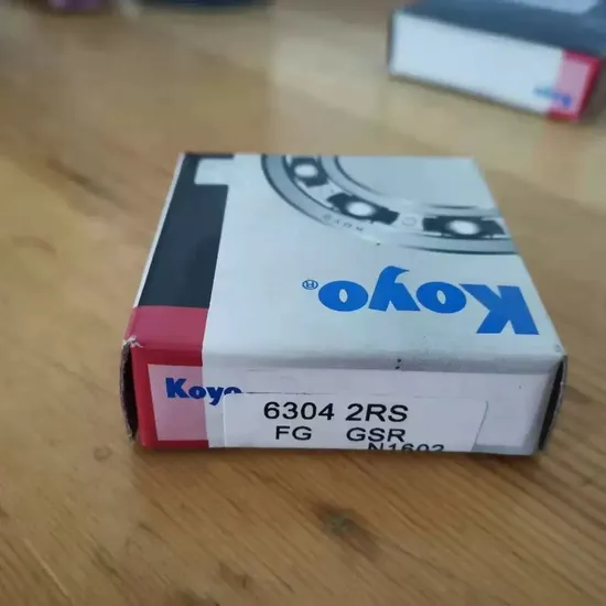 6307-6308-6309-6310-6311-6312-Automobile-Motorcycle-Wheel-Deep-Groove-Ball-Bearings