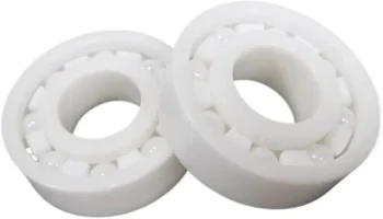 16004 Ceramic Bearing 20x42x8mm ABEC-3 Open