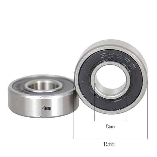 683-2RS-Deep-Groove-Ball-Bearing-3X7X3mm-Double-Sealed-ABEC-3-Bearings-10-Pack-440-420-Stainless-Steel-Long-Life