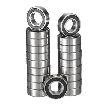 684-2RS Bearing 4x9x4mm, Double Sealed & Pre-Lubricated