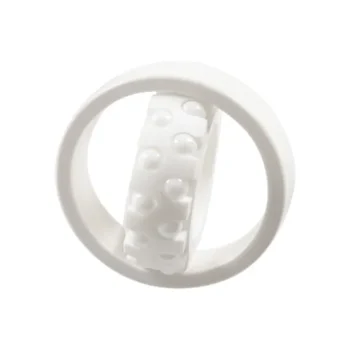 6900CE/6000CE/6200CE/6300CE Full Ceramic Bearings – High-Speed, Corrosion-Resistant