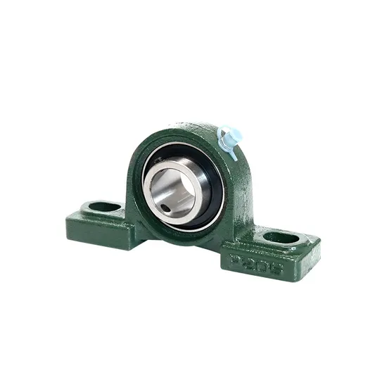 75mm-Bore-Hot-Sale-UCP215-Agricultural-Machinery-Pillow-Block-Bearing-Spherical-Bearings-with-P215-Housing
