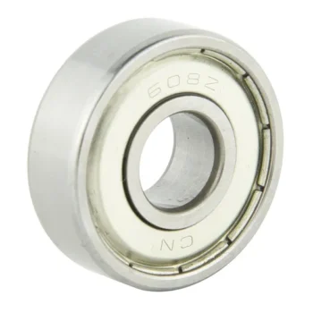 ABEC-3 683-2RS Bearings 3×7×3mm Double Seal, Long Lifespan