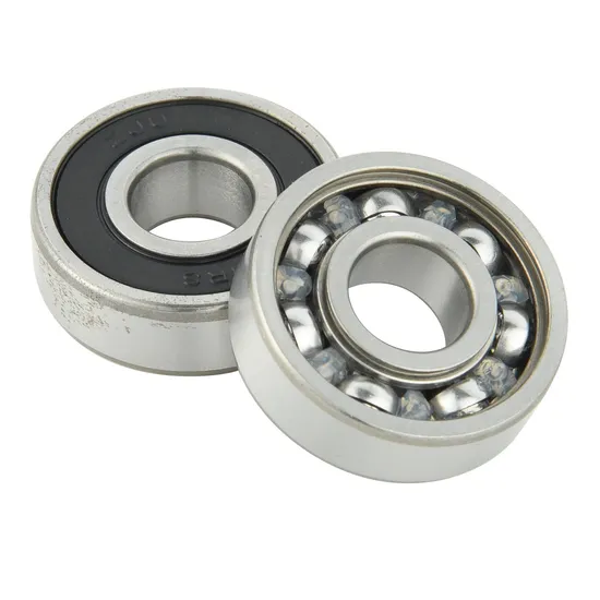 ABEC-3-Rated-683-2RS-Bearings-3mm-X-7mm-X-3mm-Double-Sealed-Deep-Groove-10-Piece-Pack